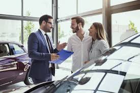 Praktische gids voor het verkopen van uw auto aan een garage