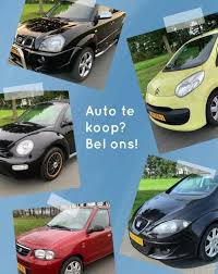 auto kopen marktplaats