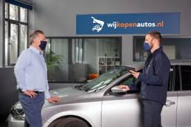 wij verkopen autos