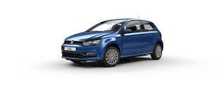 volkswagen polo tweedehands