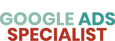 google ad specialist