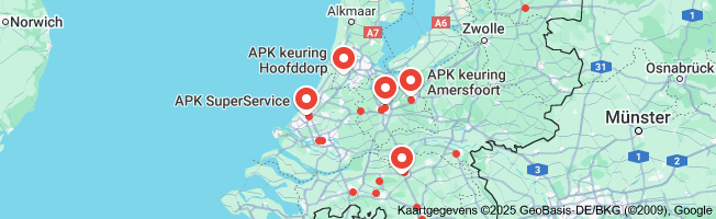 auto keuren