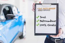 auto snel verkopen