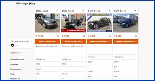 auto verkopen waarde
