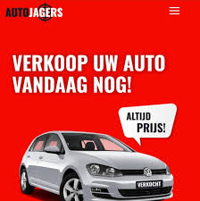 ik wil mijn auto verkopen