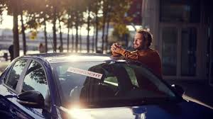 zakelijke auto verkopen