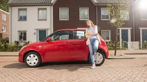 anwb auto verkopen particulier