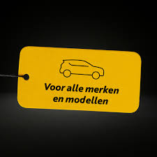 verkoop uw auto