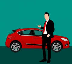 zakelijke auto verkopen aan particulier