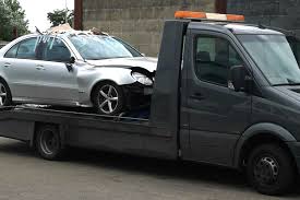 auto sloop verkopen