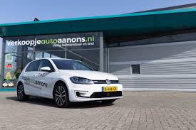 autoverkoop sites