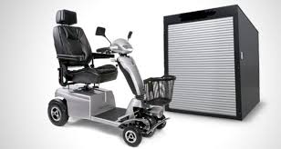 scootmobiel