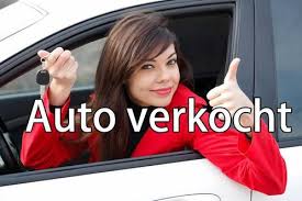 auto verkopen op marktplaats