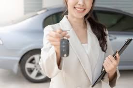 auto verkopen aan dealer