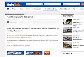 beste auto verkoop site