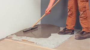kelder waterdicht maken