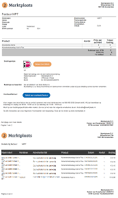 marktplaats auto verkopen kosten