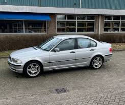 verkoop oude auto