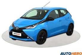 goedkope zuinige tweedehands auto automaat