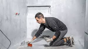 Voor een droge en gezonde kelder: kelder waterdicht maken met vakmanschap!