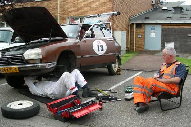 anwb keuring auto kosten