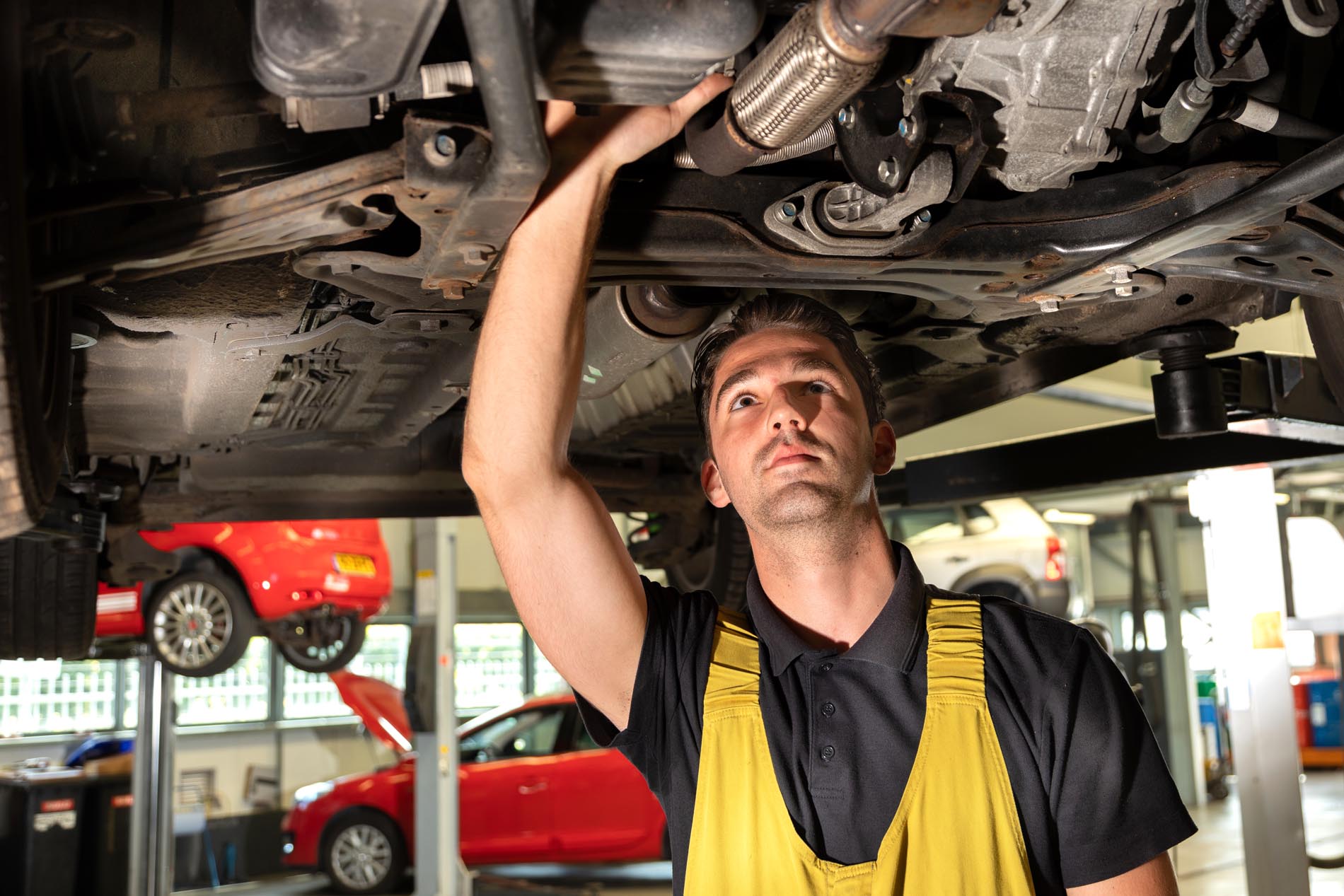 apk keuren na vervaldatum