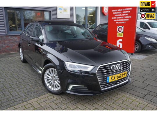 audi a3 tweedehands