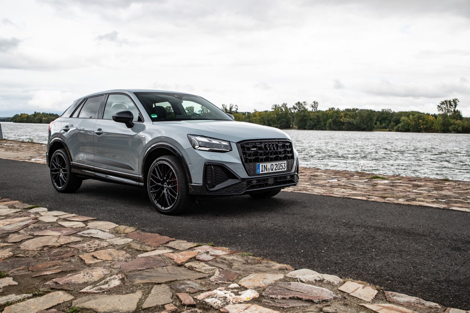 audi q2 tweedehands