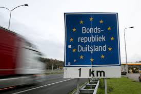 auto importeren duitsland