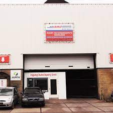 auto onderdelen verkopen