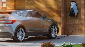 elektrische tweedehands auto