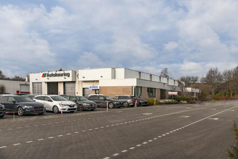 prijs autokeuring op afspraak