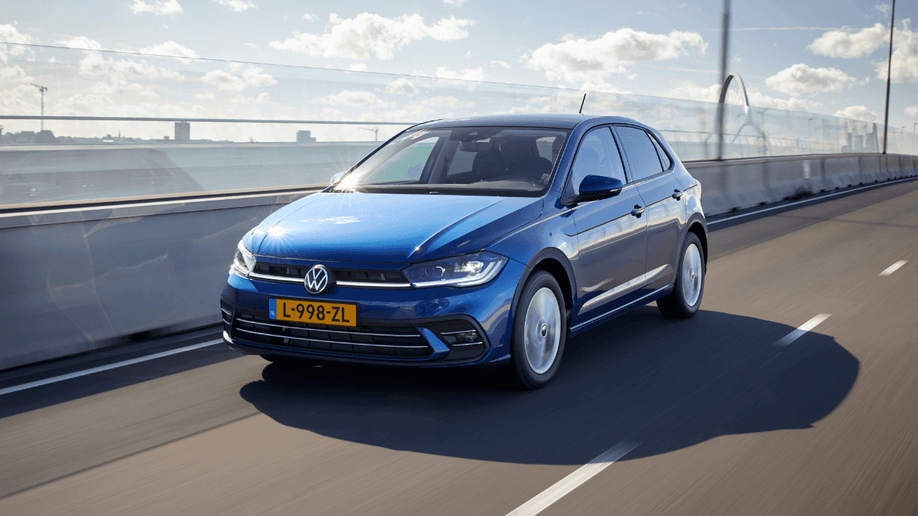 beste zakelijke lease auto 2019
