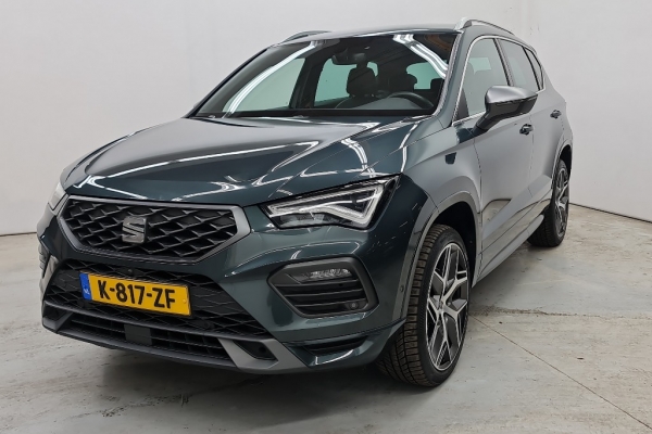 goedkoopste lease auto prive