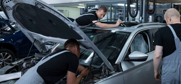 kosten aankoopkeuring auto