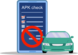 auto afgekeurd verkopen