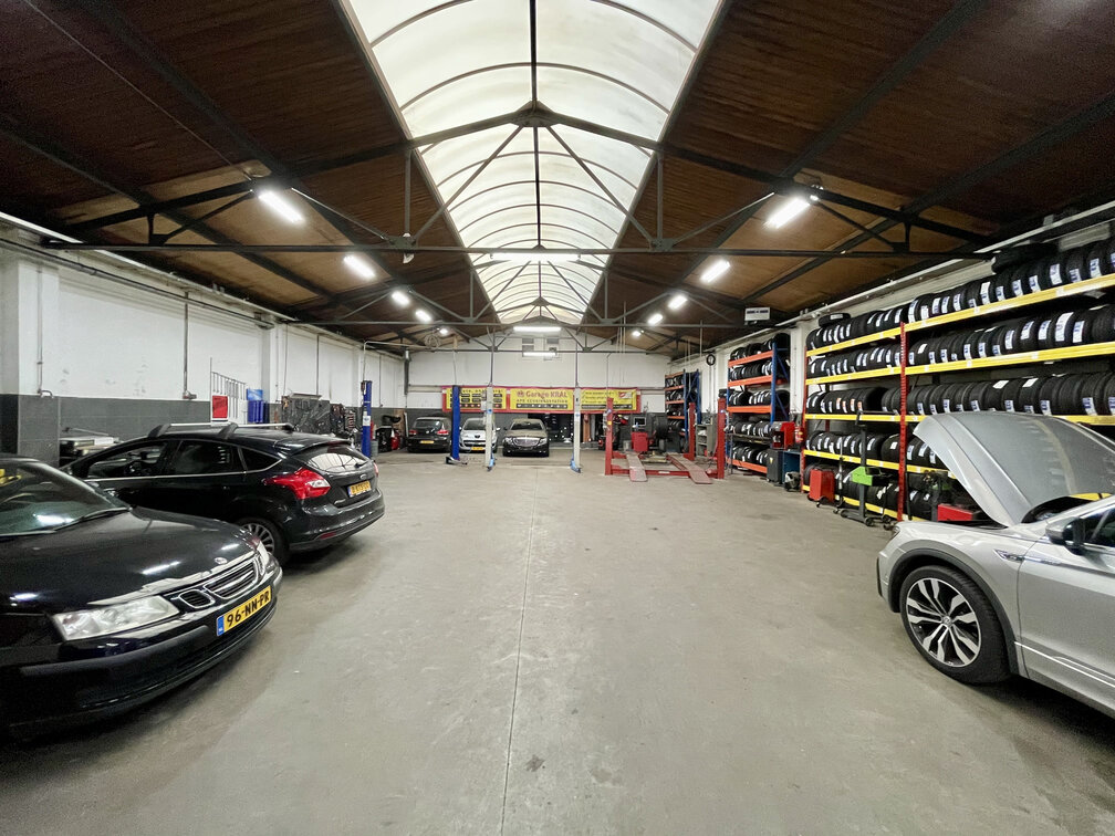 autogarage apk