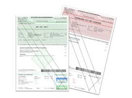 papieren auto verkopen