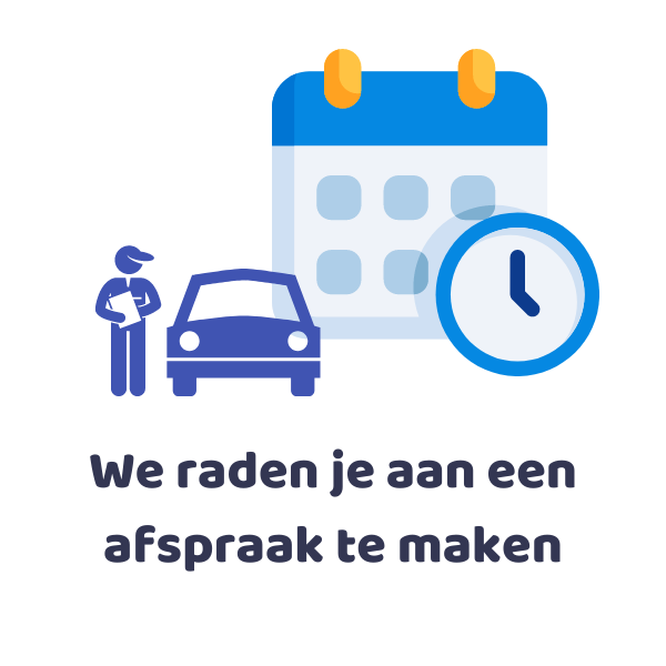 prijs autokeuring 2022