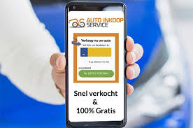 gratis auto verkopen particulier