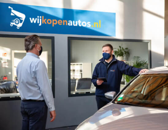 wat heb ik nodig om mijn auto te verkopen