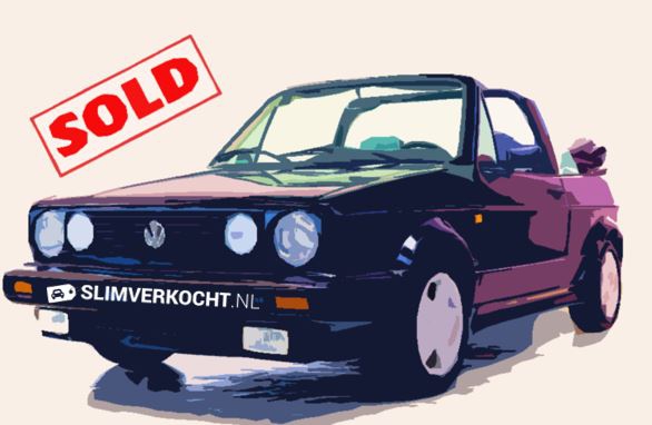 auto verkoop prijs