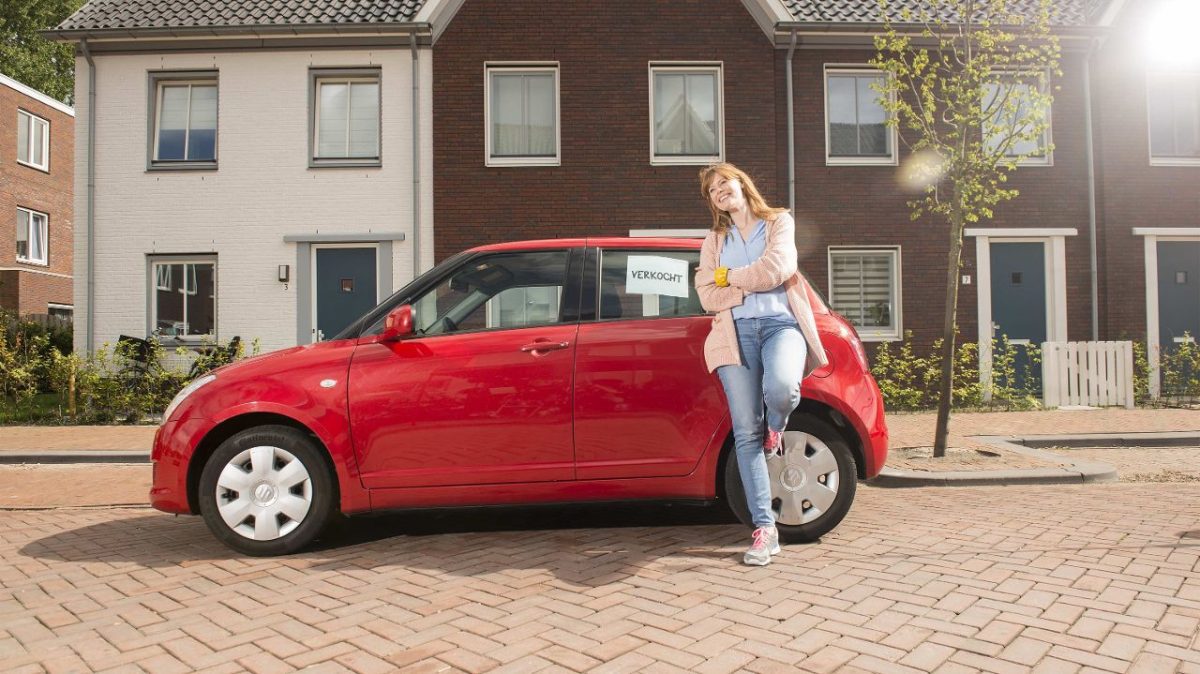 auto verkopen online gratis