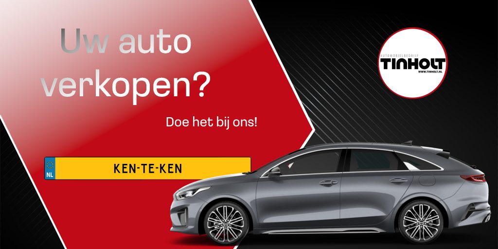 mercedes verkopen