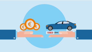 prijs auto verkopen