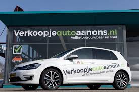 snel je auto verkopen