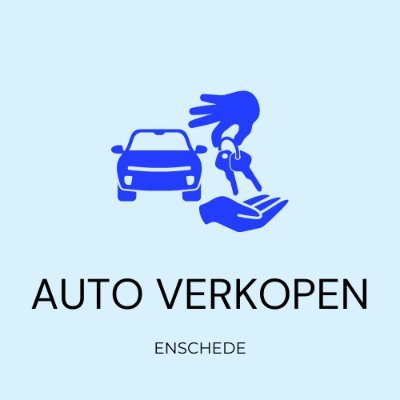uw auto verkopen