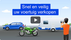 veilig auto verkopen