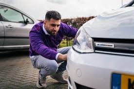 auto inruilen of zelf verkopen