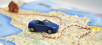 auto verkopen in buitenland